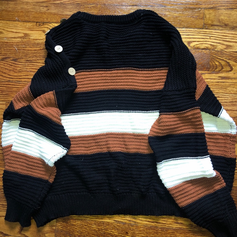 Sweater - Picture 2 of 2
